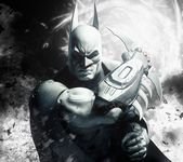 pic for Batman Arkham City 